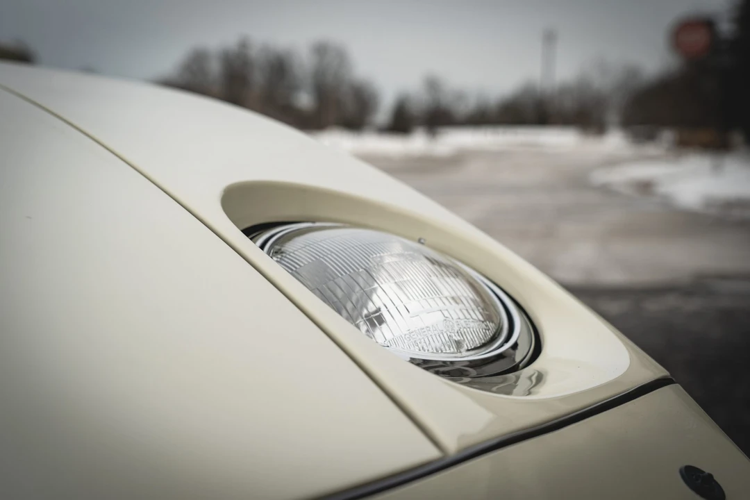 1981 Porsche 928 - Image 27 of 31