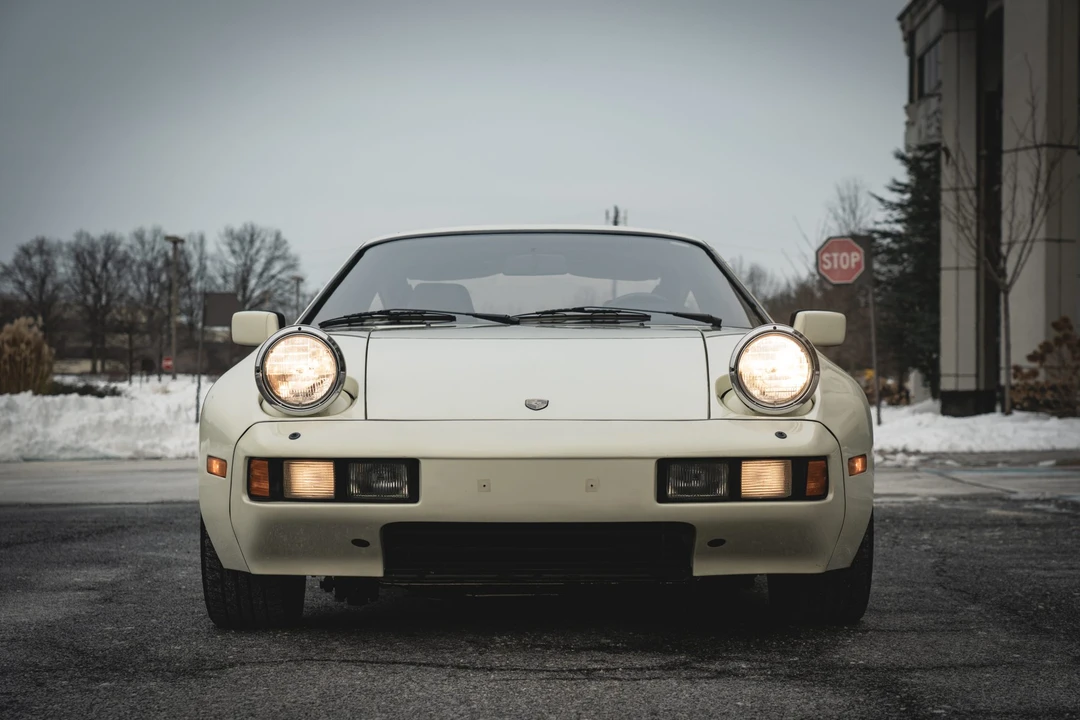 1981 Porsche 928 - Image 13 of 31