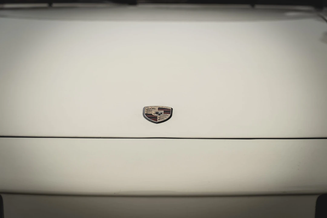 1981 Porsche 928 - Image 28 of 31