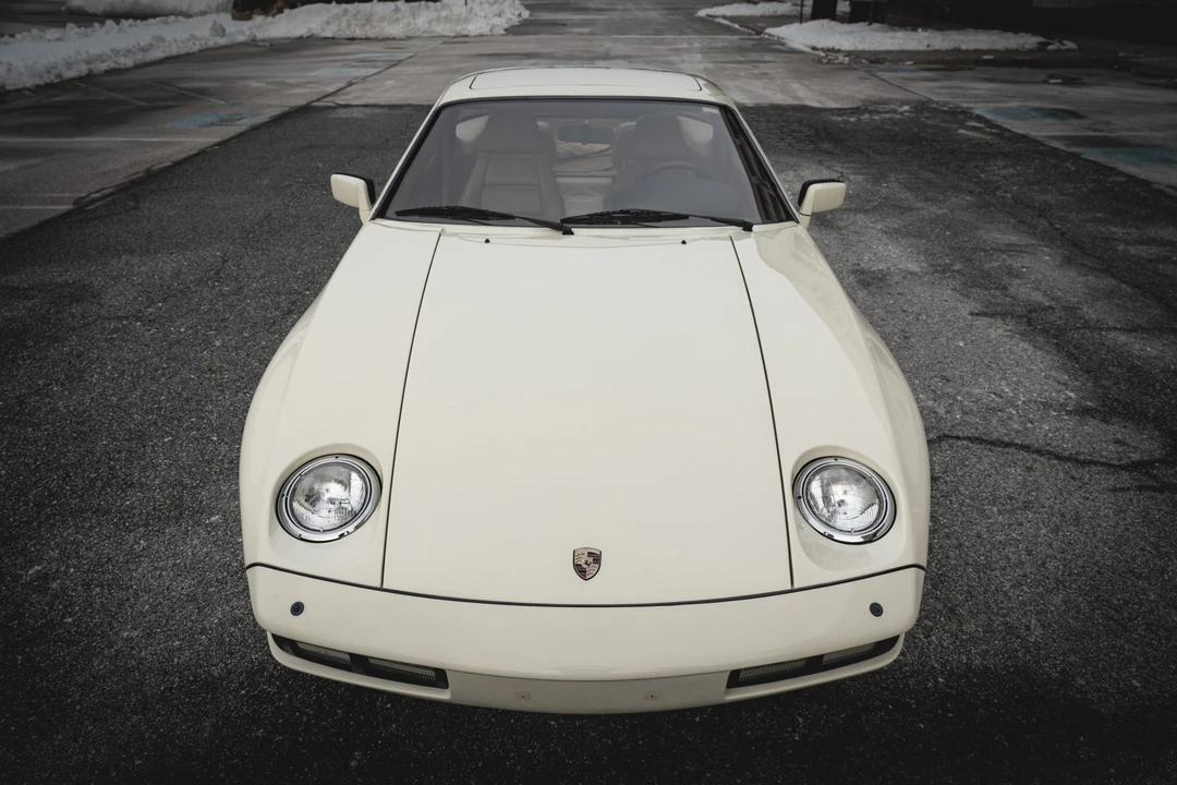 1981 Porsche 928 - Image 14 of 31