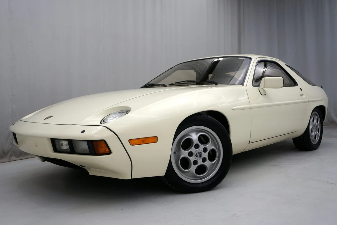 1981 Porsche 928 - Image 23 of 31