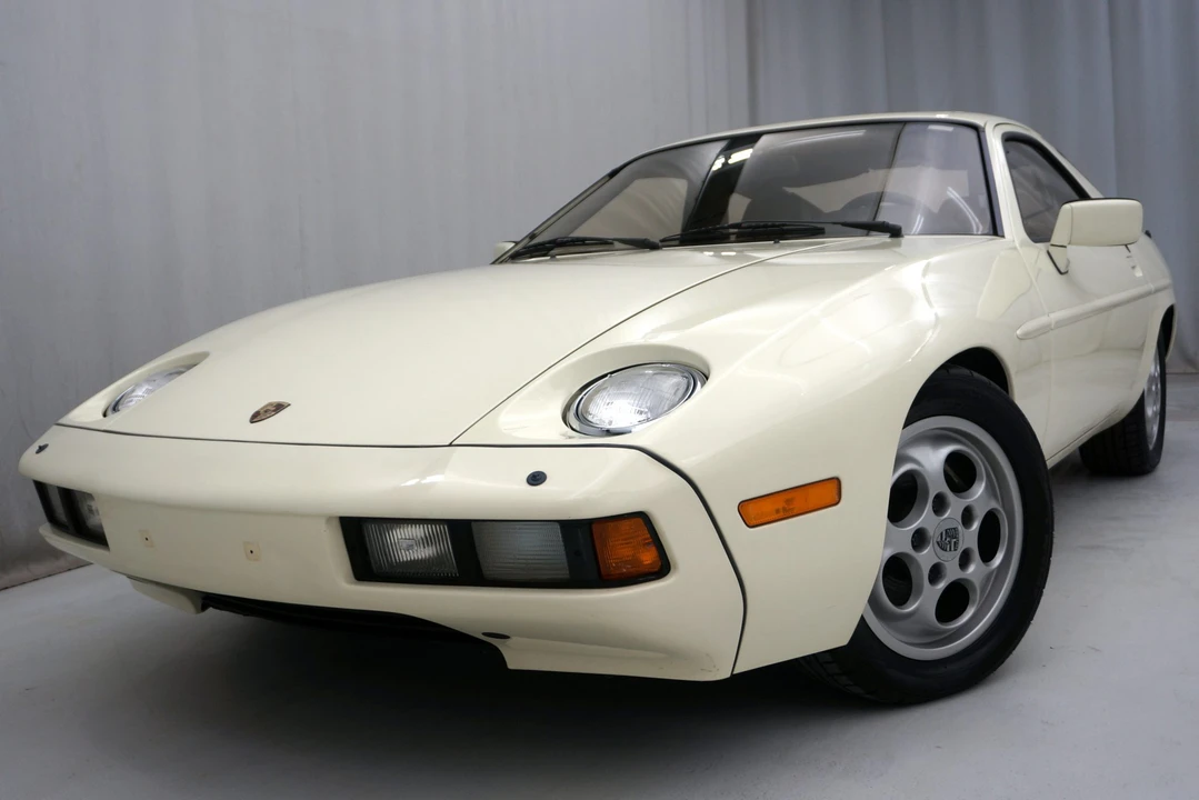 1981 Porsche 928 - Image 24 of 31