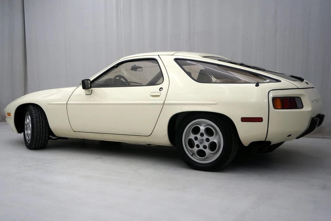 1981 Porsche 928 - Image 21 of 31