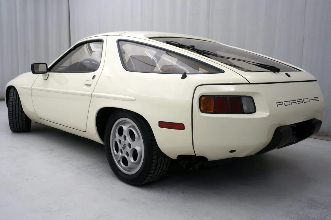 1981 Porsche 928 - Image 20 of 31