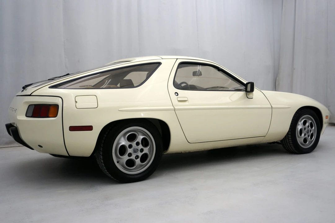 1981 Porsche 928 - Image 18 of 31