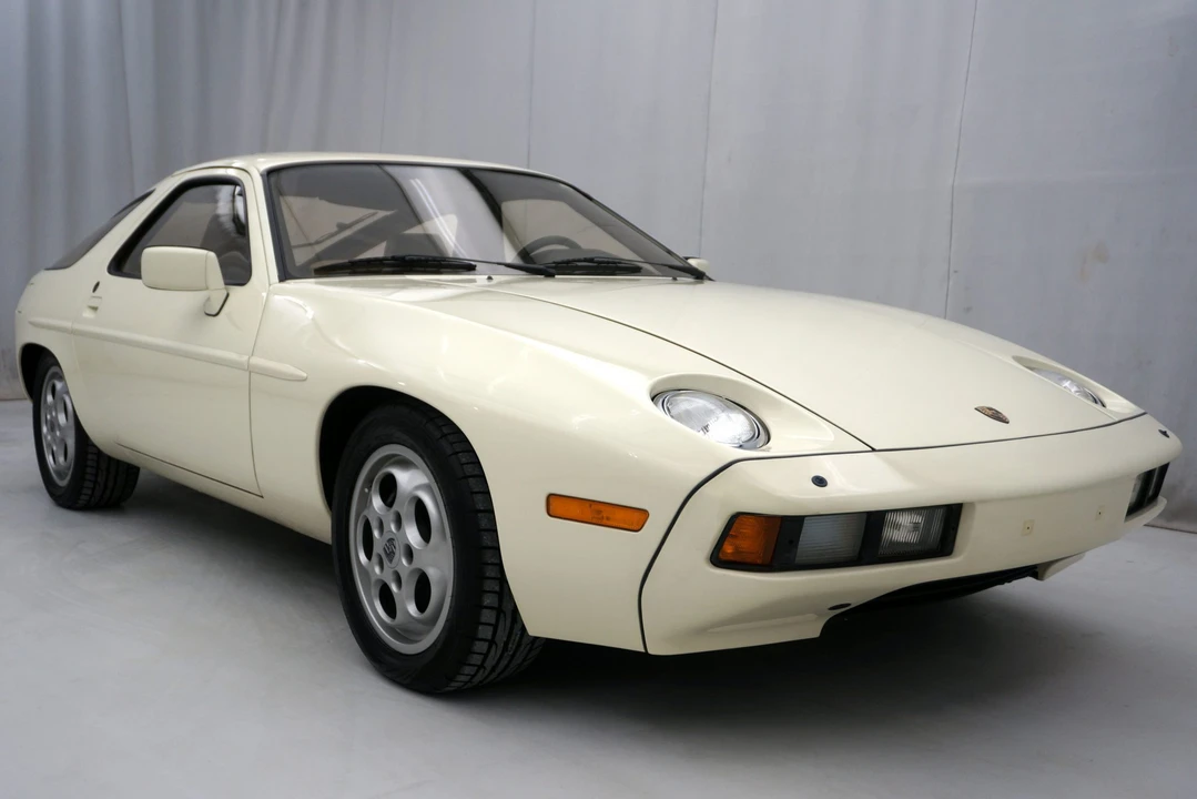 1981 Porsche 928 - Image 15 of 31