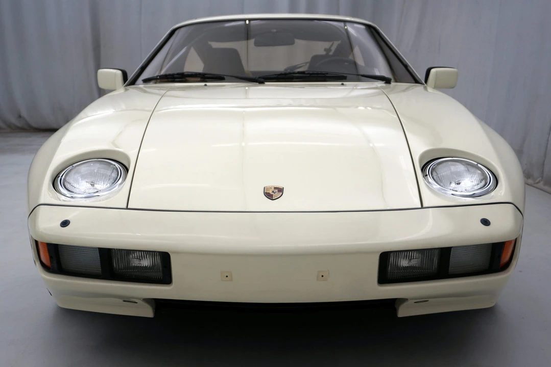 1981 Porsche 928 - Image 25 of 31