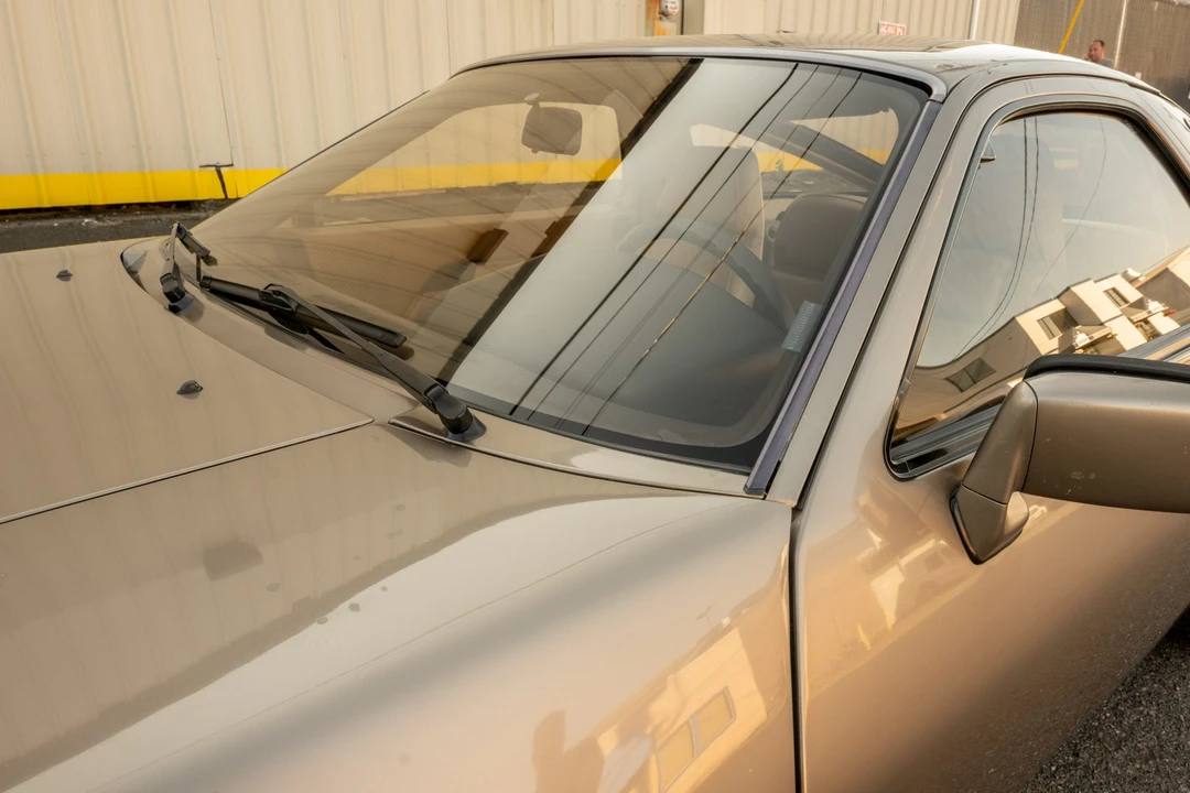 1981 Porsche 928 - Image 26 of 31