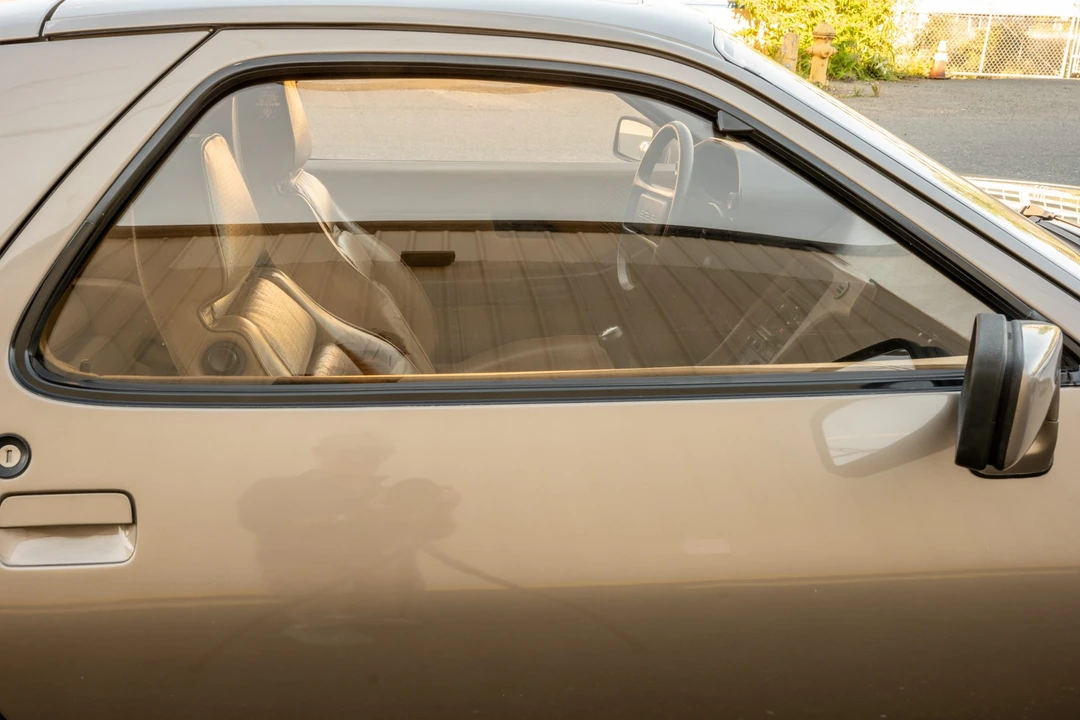 1981 Porsche 928 - Image 31 of 31
