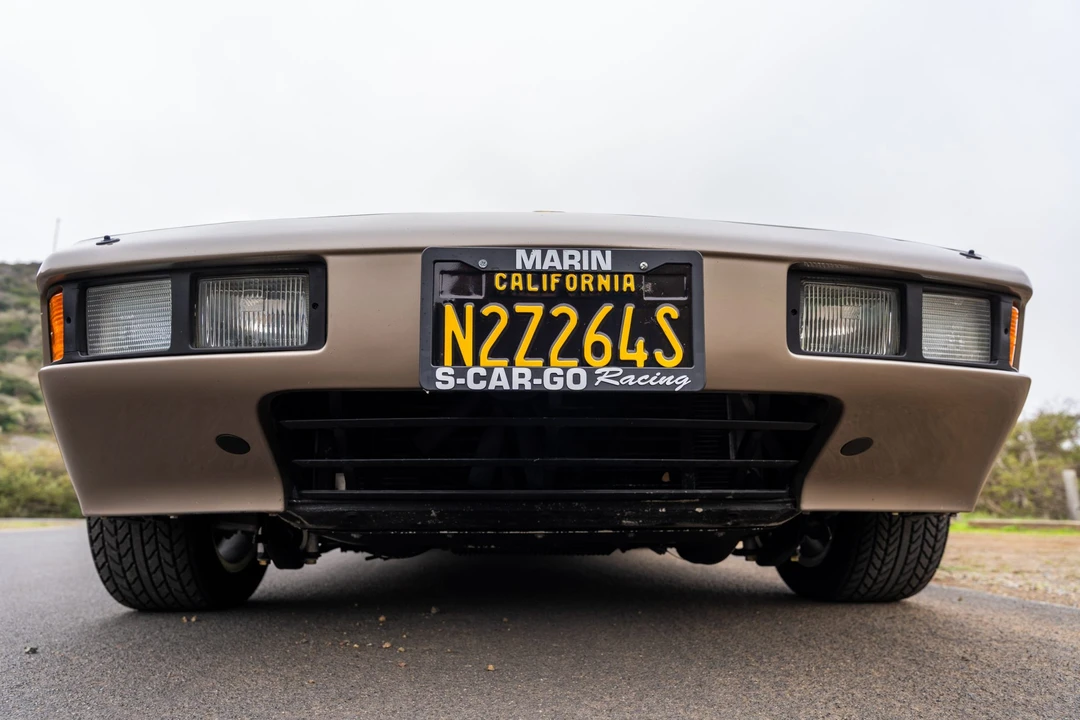1981 Porsche 928 - Image 15 of 31