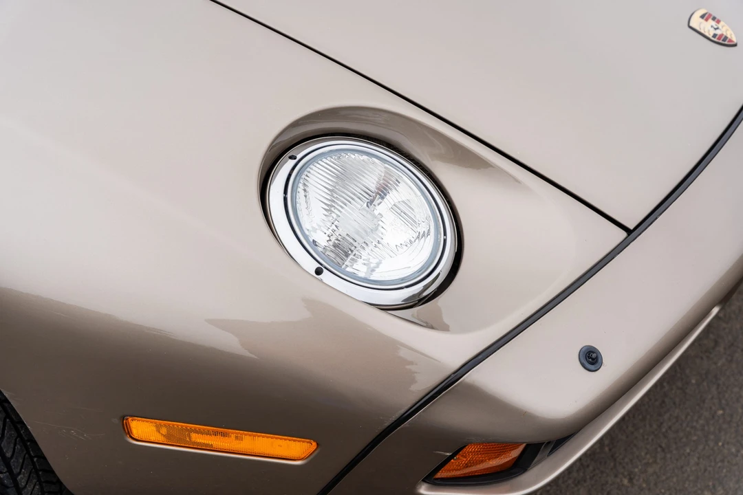 1981 Porsche 928 - Image 29 of 31