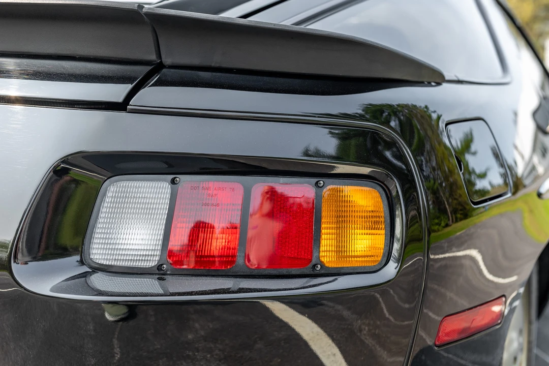 1981 Porsche 928 - Image 22 of 31