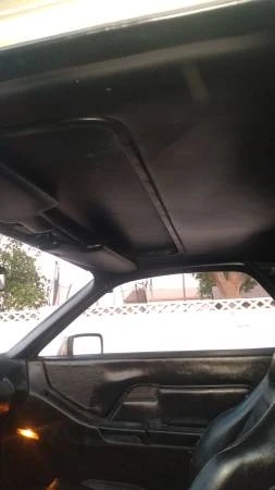 1981 Porsche 928 - Image 7 of 11