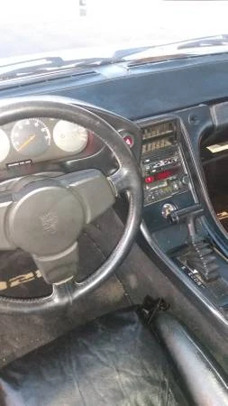 1981 Porsche 928 - Image 9 of 11