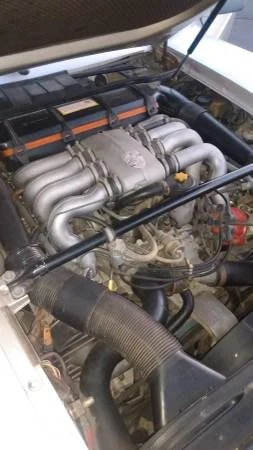 1981 Porsche 928 - Image 3 of 11