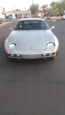 1981 Porsche 928 - Image 11 of 11