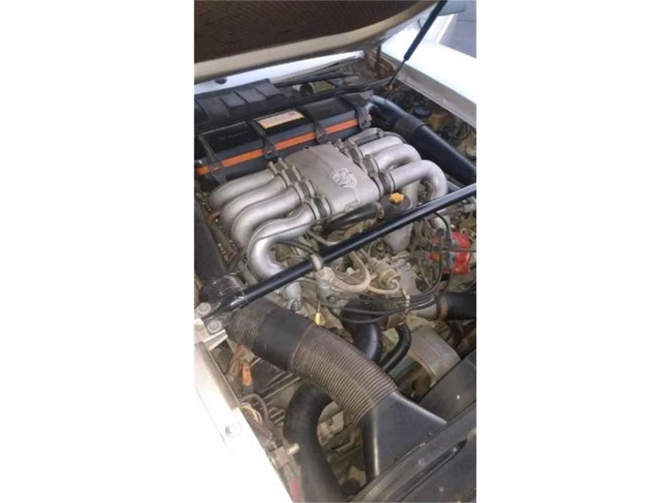 1981 Porsche 928 - Image 10 of 12