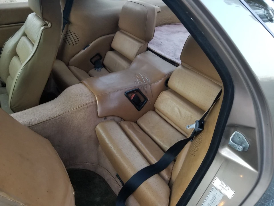 1981 Porsche 928 - Image 11 of 20