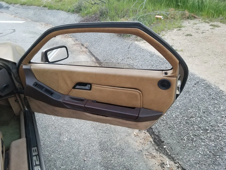 1981 Porsche 928 - Image 12 of 20