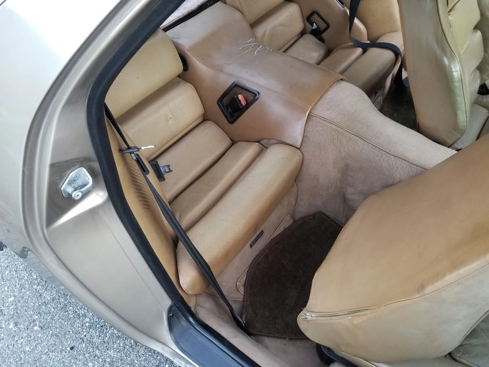 1981 Porsche 928 - Image 14 of 20