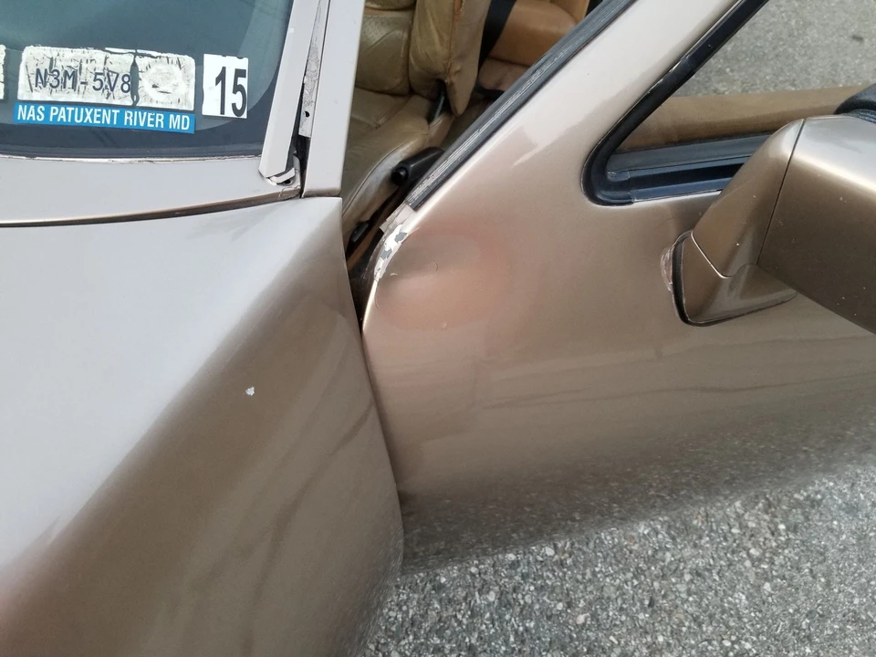 1981 Porsche 928 - Image 16 of 20