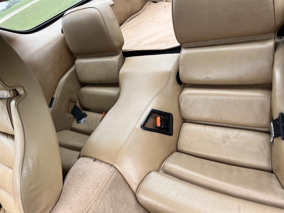 1981 Porsche 928 - Image 10 of 10