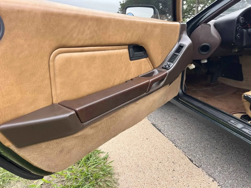 1981 Porsche 928 - Image 6 of 10