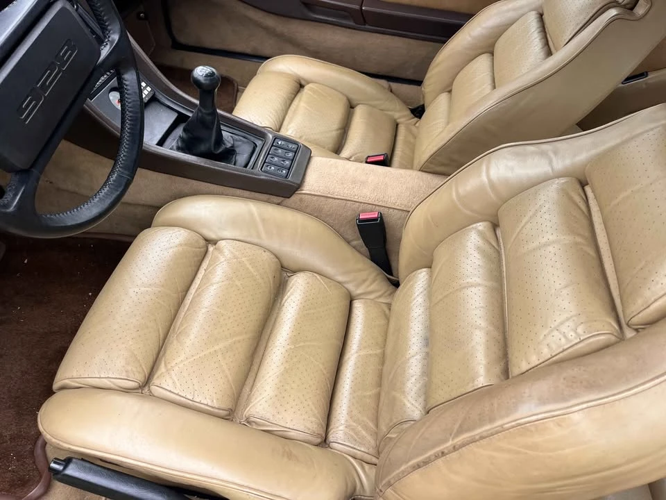 1981 Porsche 928 - Image 7 of 10
