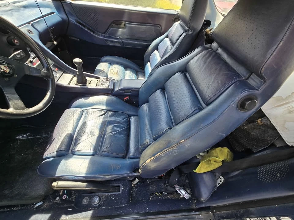1981 Porsche 928 - Image 5 of 7