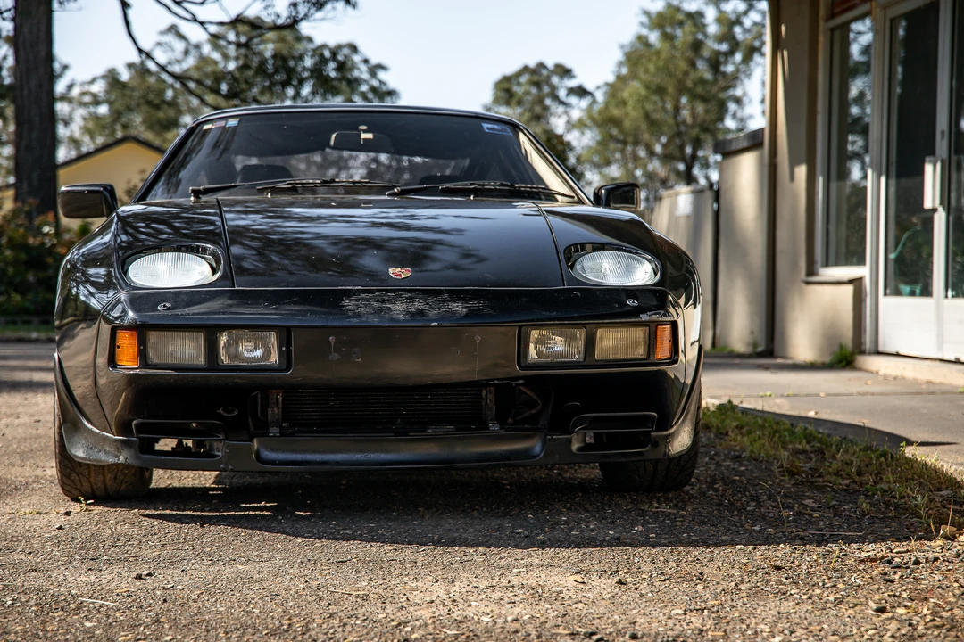 1981 Porsche 928 - Image 18 of 31