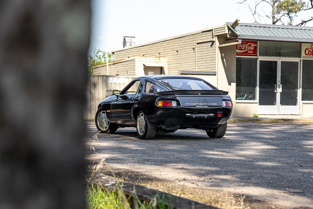 1981 Porsche 928 - Image 20 of 31