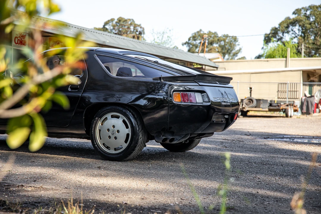 1981 Porsche 928 - Image 21 of 31