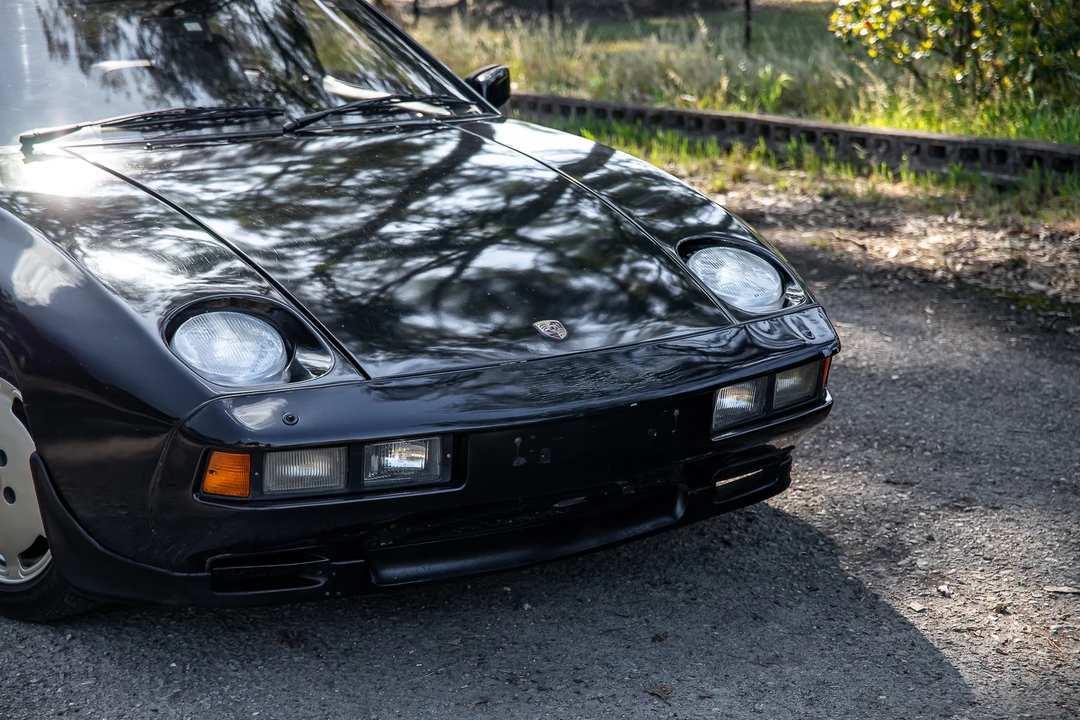 1981 Porsche 928 - Image 23 of 31