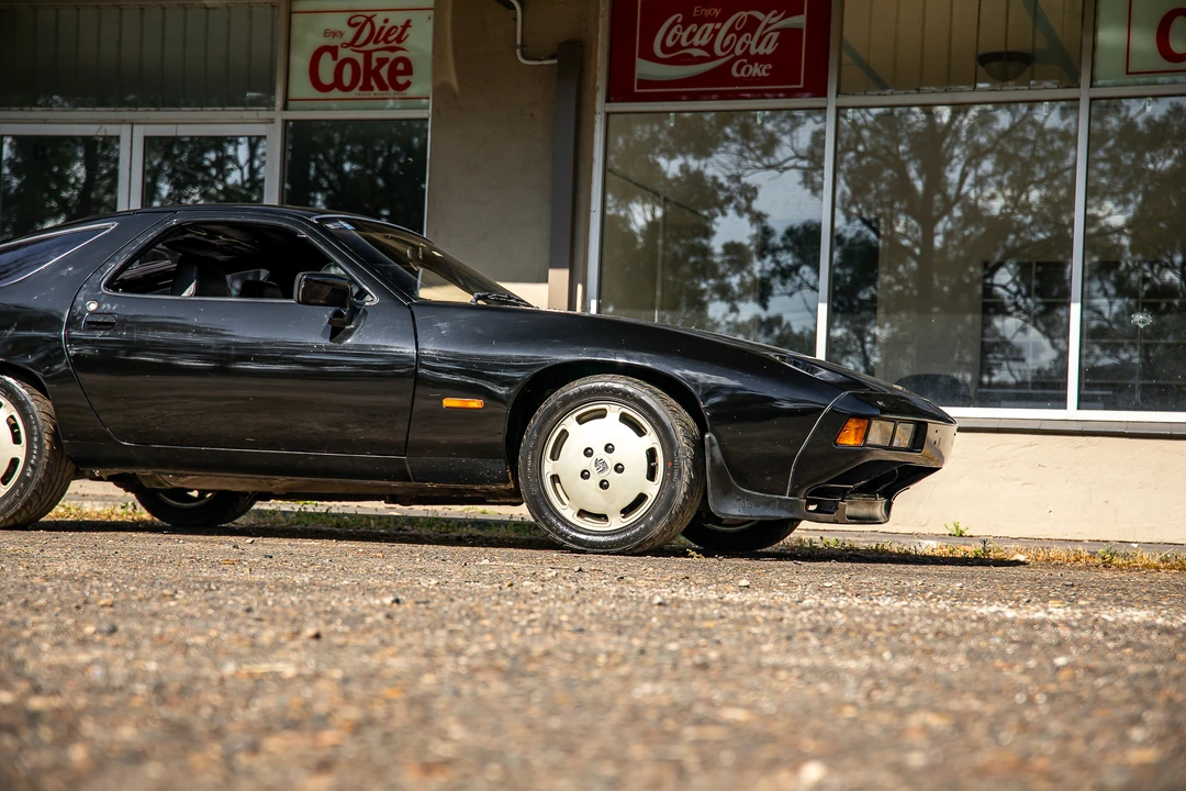 1981 Porsche 928 - Image 24 of 31