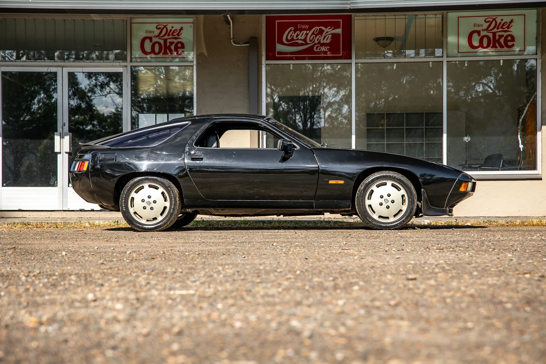 1981 Porsche 928 - Image 19 of 31