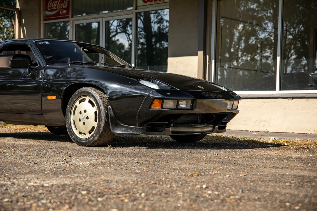 1981 Porsche 928 - Image 25 of 31