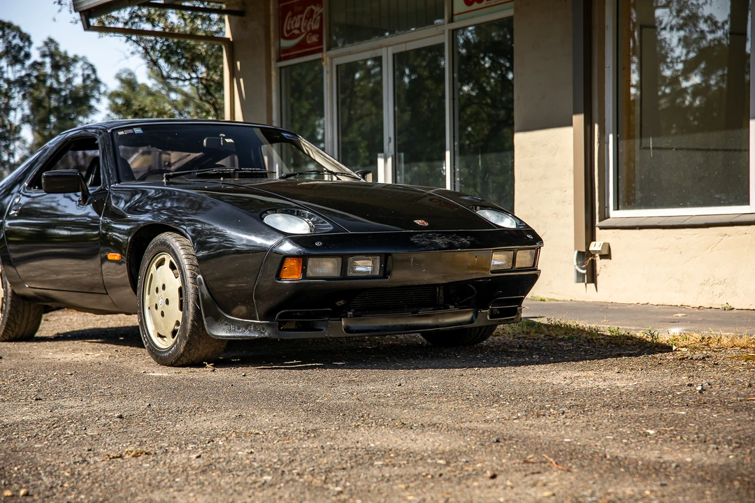 1981 Porsche 928 - Image 26 of 31