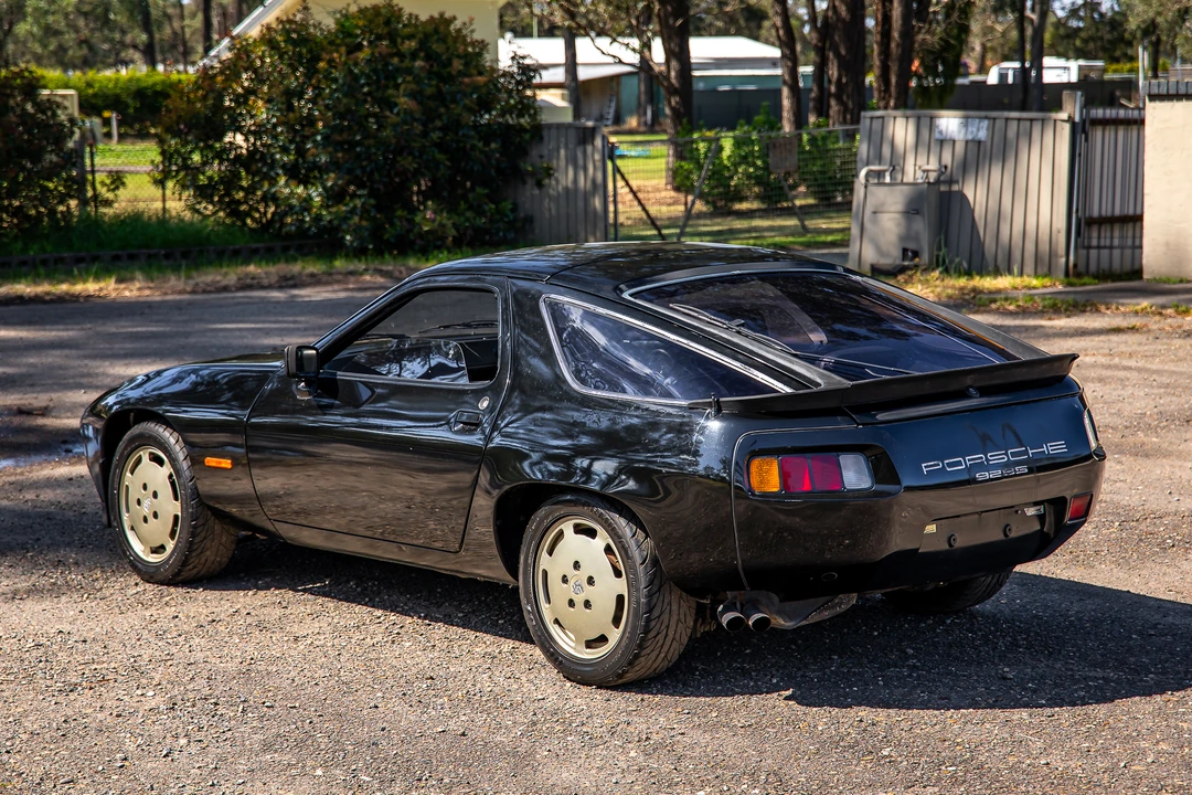 1981 Porsche 928 - Image 27 of 31