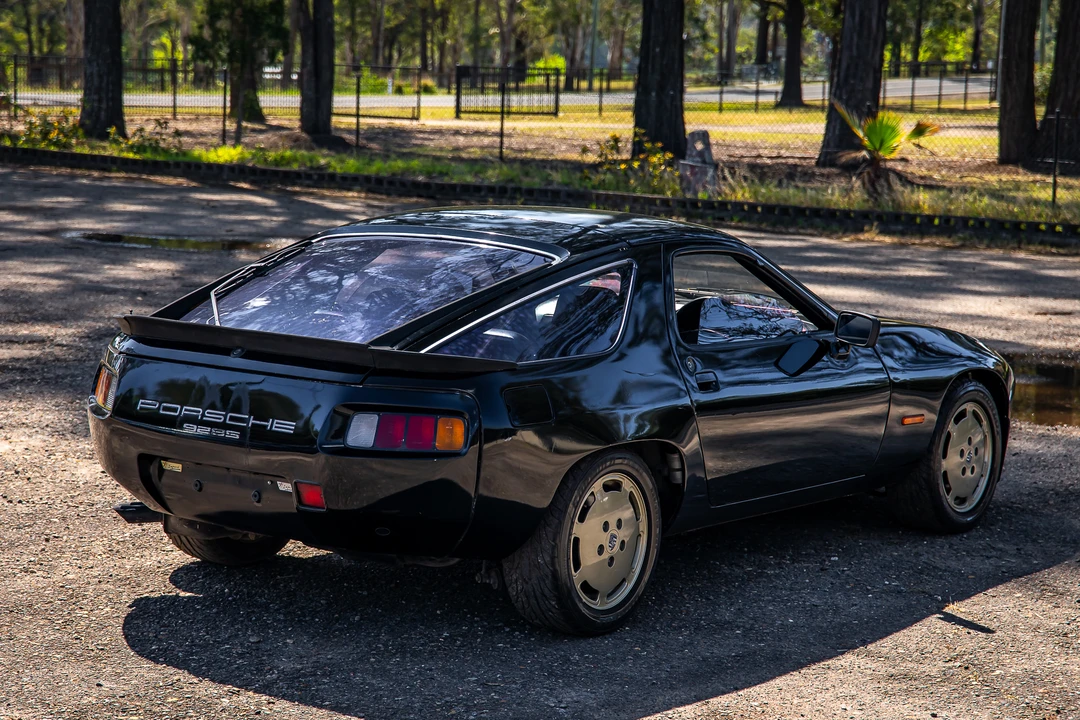 1981 Porsche 928 - Image 29 of 31