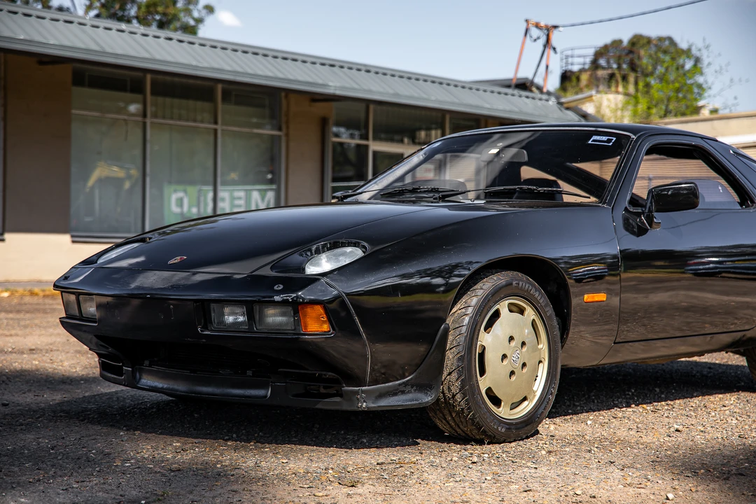 1981 Porsche 928 - Image 30 of 31