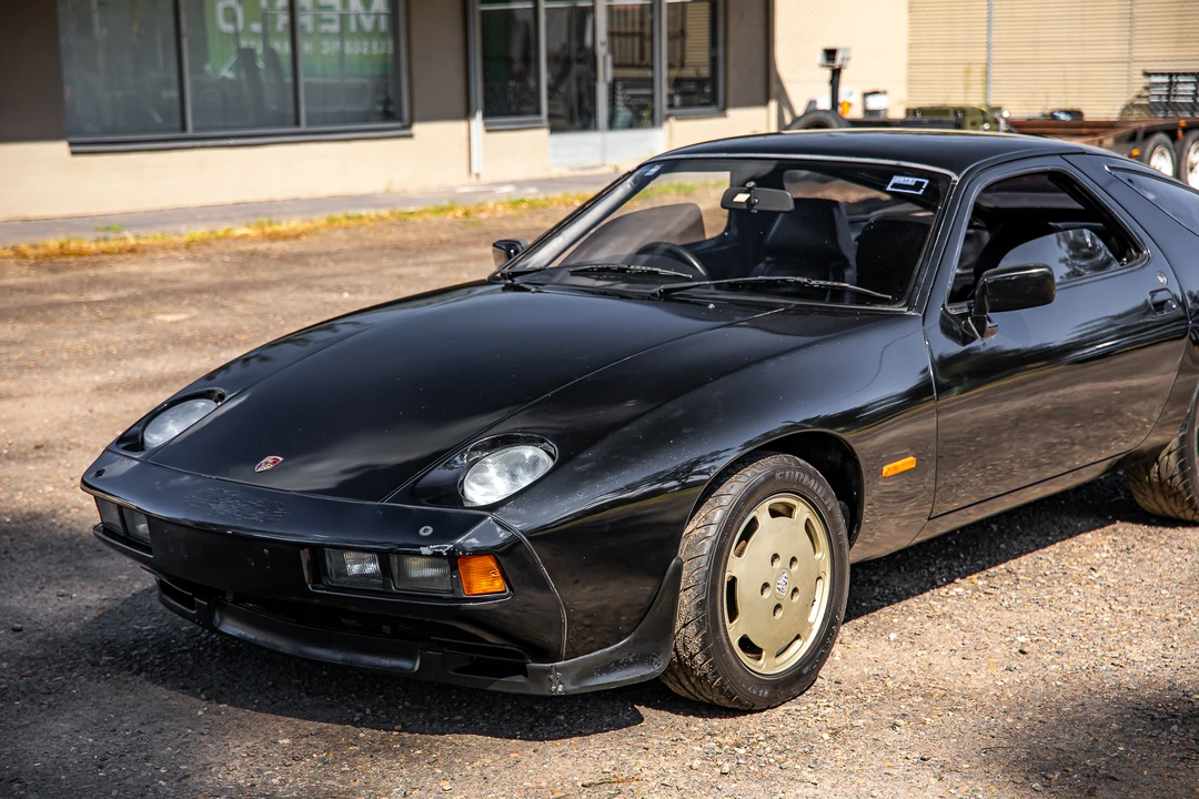 1981 Porsche 928 - Image 31 of 31