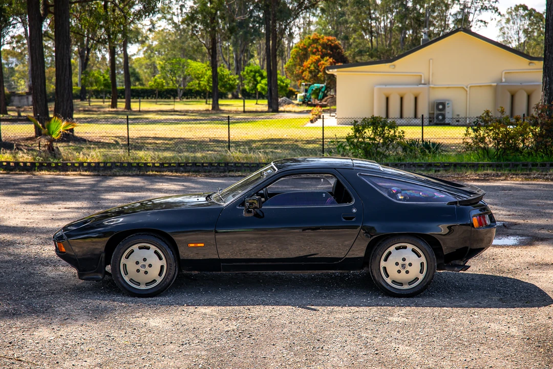 1981 Porsche 928 - Image 16 of 31