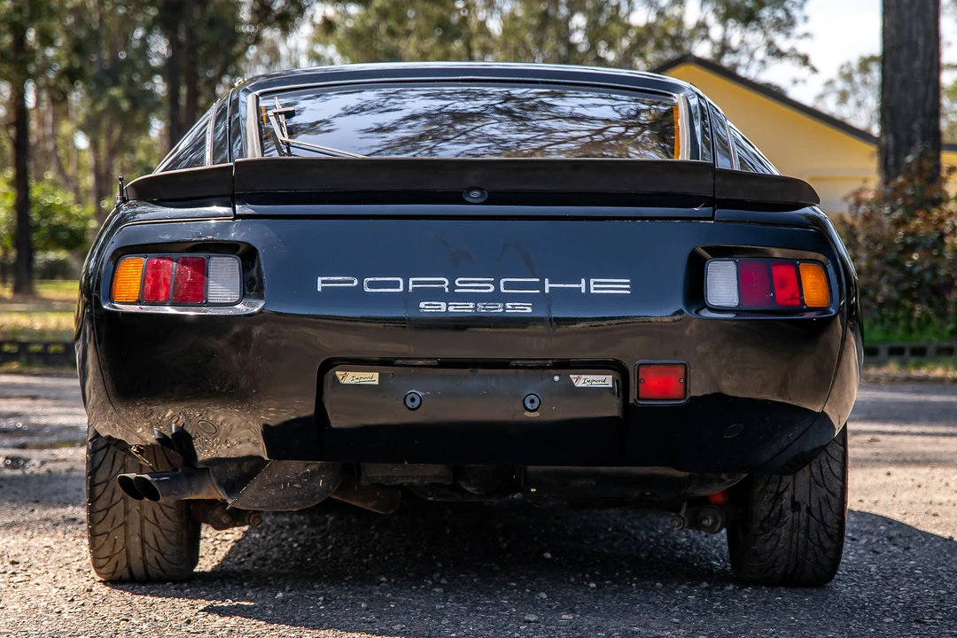 1981 Porsche 928 - Image 15 of 31