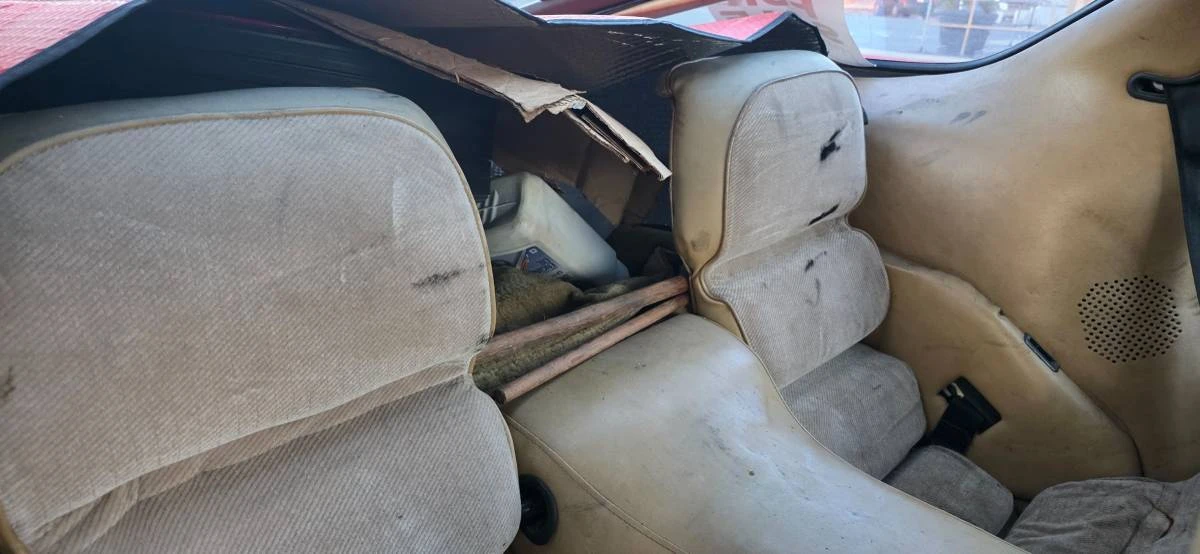 1981 Porsche 928 - Image 4 of 10