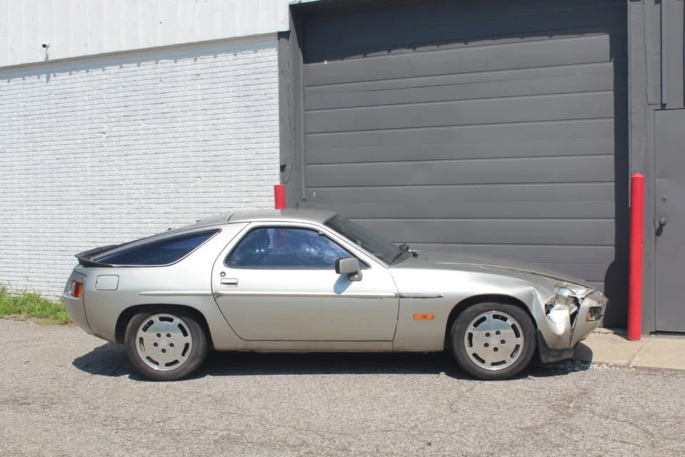 1981 Porsche 911 - Image 8 of 20