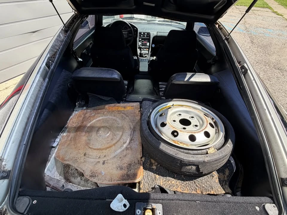1981 Porsche 911 - Image 16 of 20