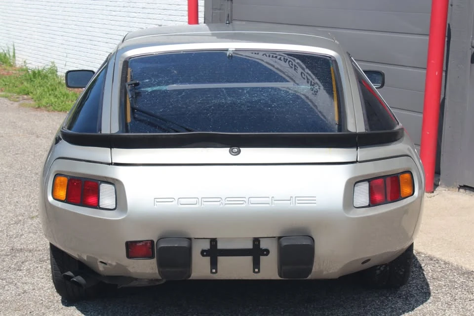 1981 Porsche 911 - Image 6 of 20