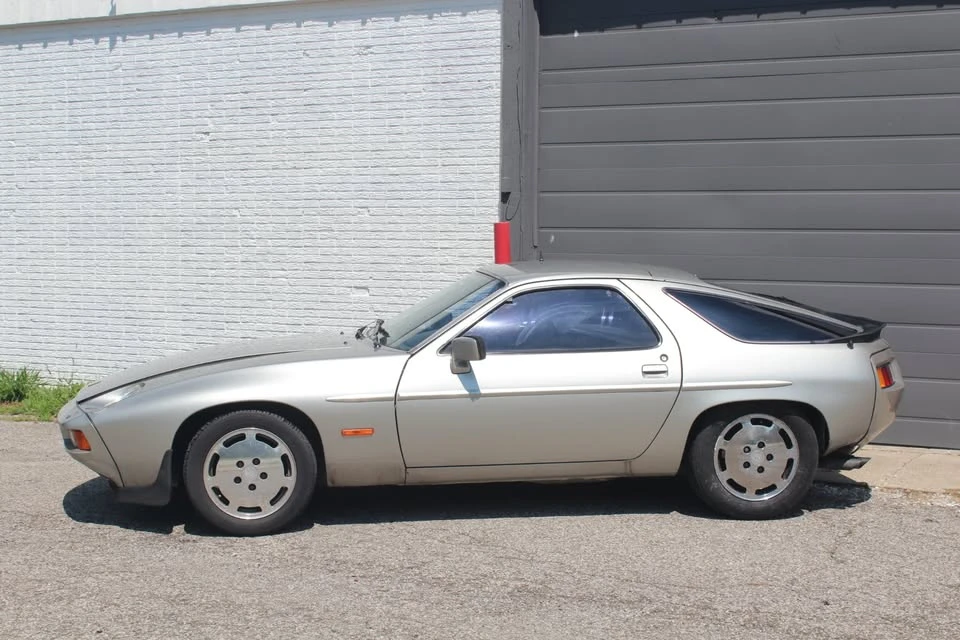 1981 Porsche 911 - Image 9 of 20