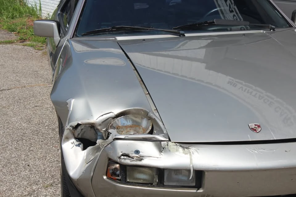1981 Porsche 911 - Image 7 of 20