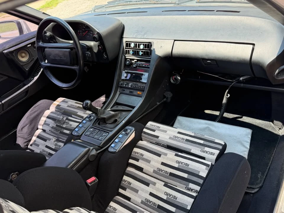 1981 Porsche 911 - Image 12 of 20